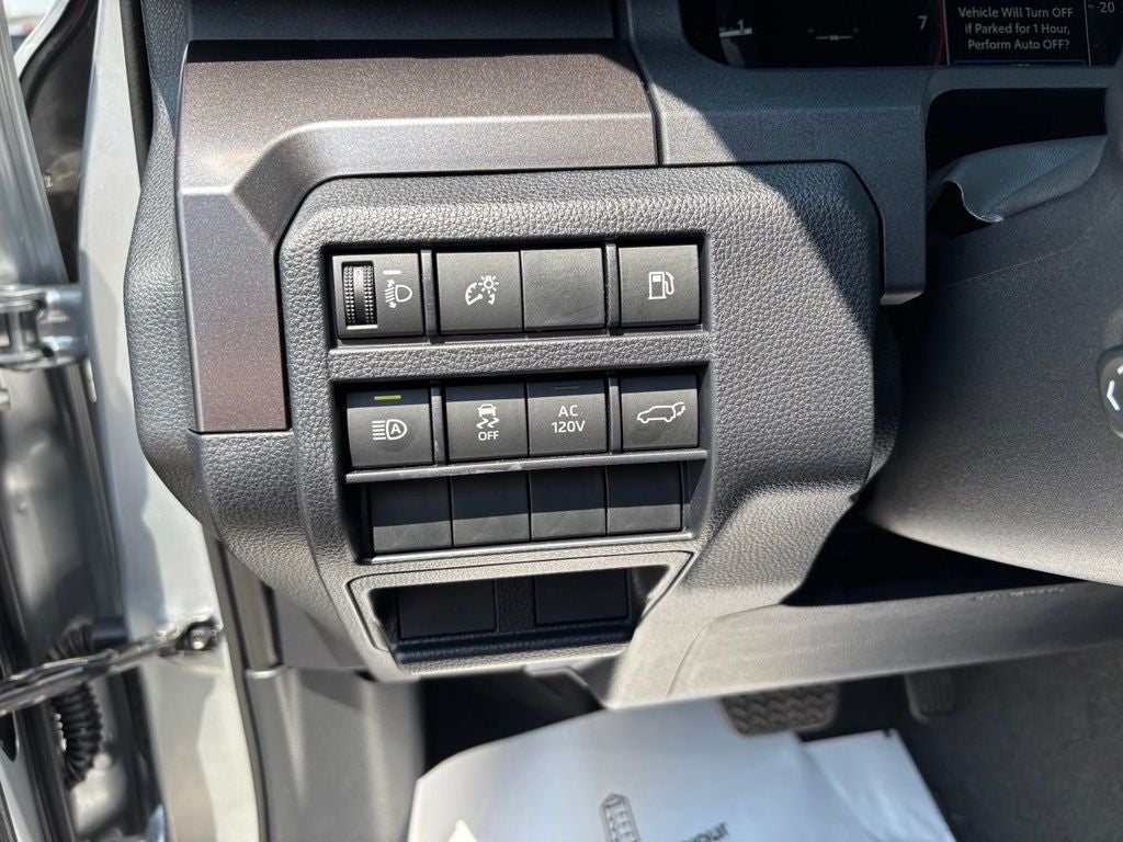 2026 Toyota 4Runner i-FORCE MAX Hybrid Limited