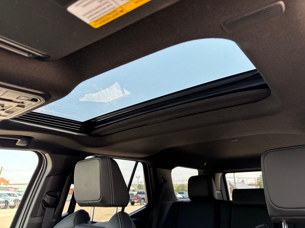 2026 Toyota 4Runner i-FORCE MAX Hybrid Limited