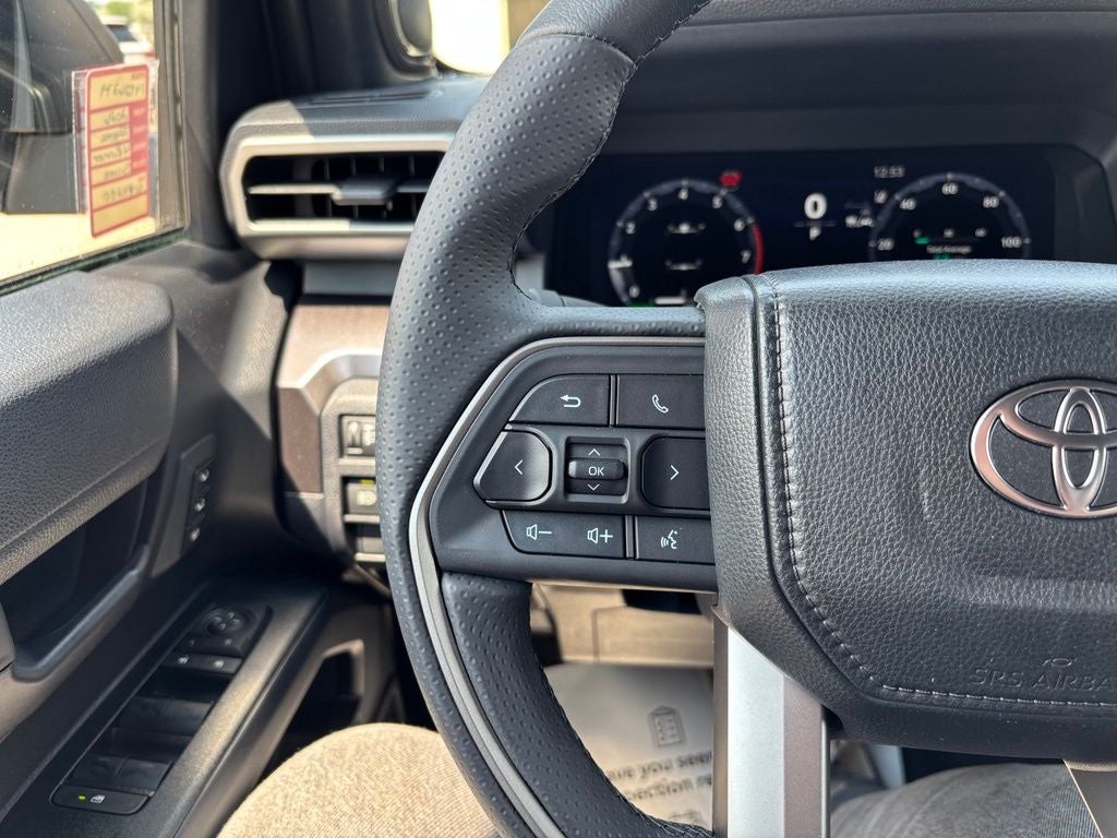 2026 Toyota 4Runner i-FORCE MAX Hybrid Limited