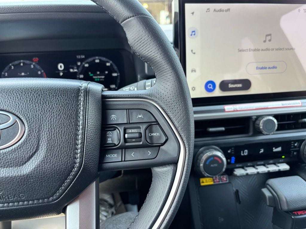 2026 Toyota 4Runner i-FORCE MAX Hybrid Limited