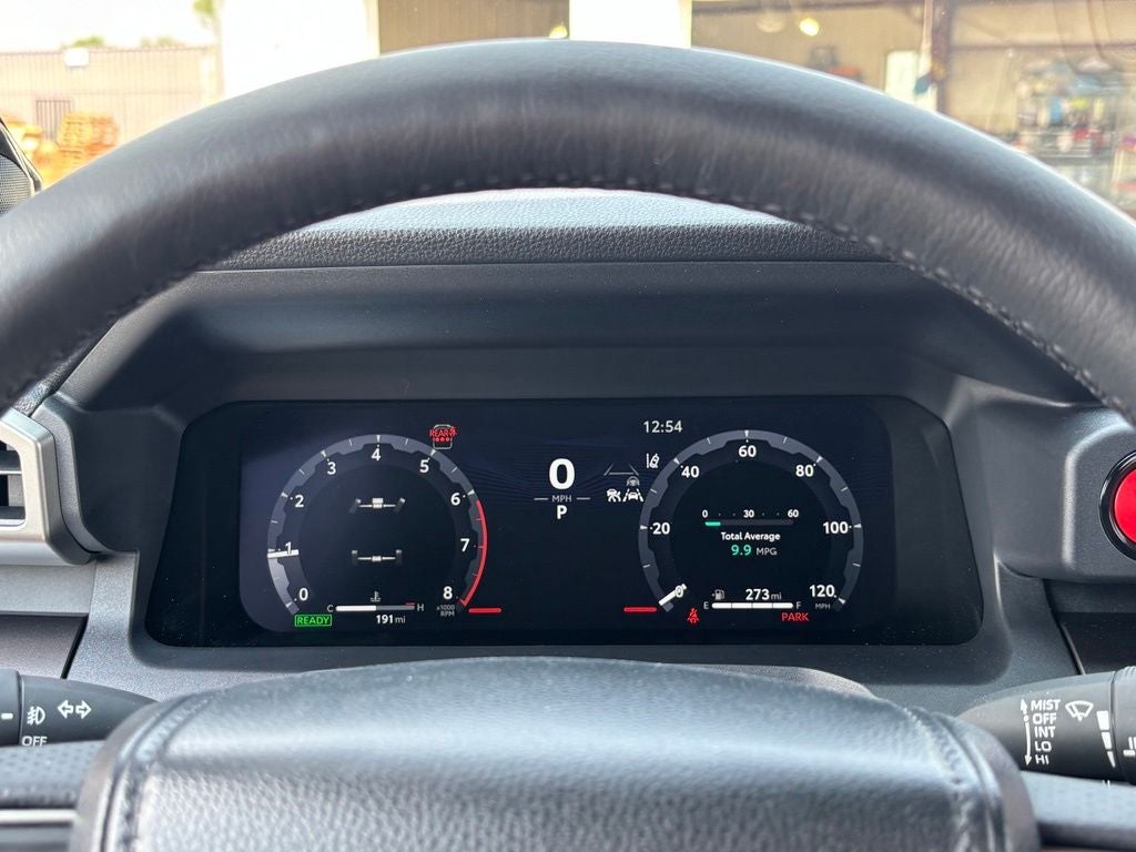 2026 Toyota 4Runner i-FORCE MAX Hybrid Limited