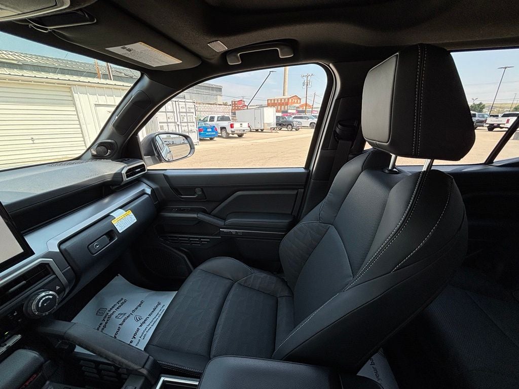 2026 Toyota 4Runner i-FORCE MAX Hybrid Limited