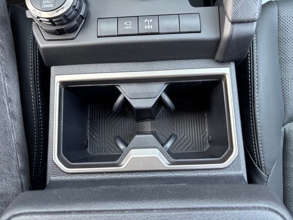 2026 Toyota 4Runner i-FORCE MAX Hybrid Limited