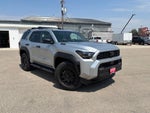 2026 Toyota 4Runner i-FORCE MAX Hybrid Limited