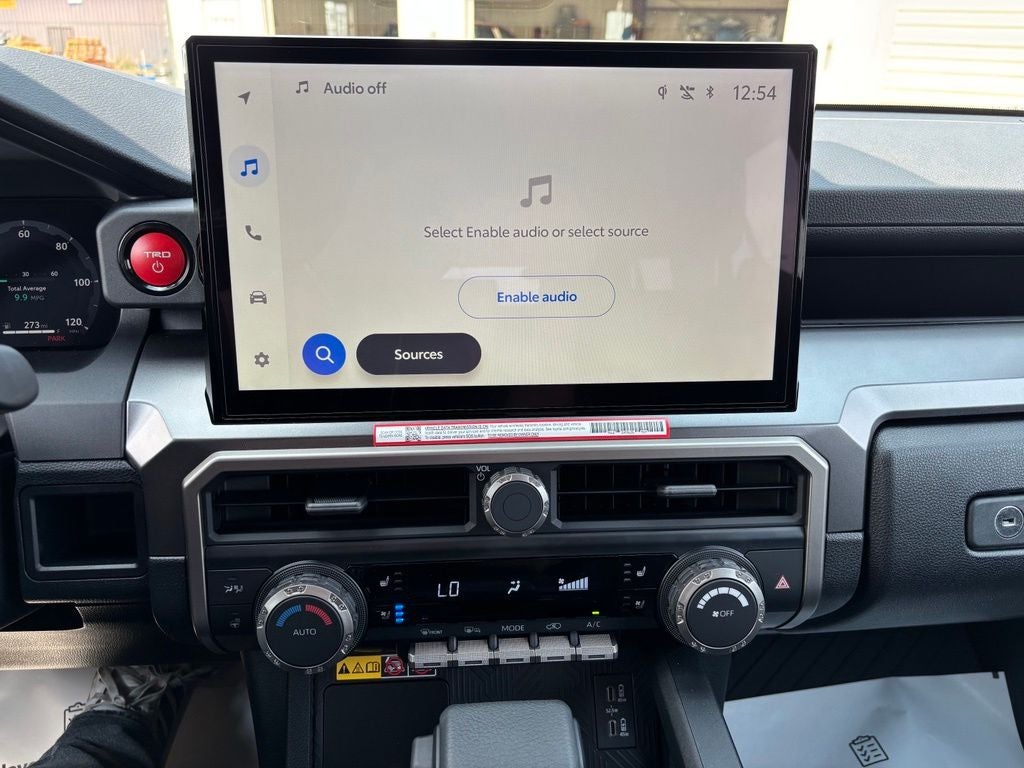 2026 Toyota 4Runner i-FORCE MAX Hybrid Limited