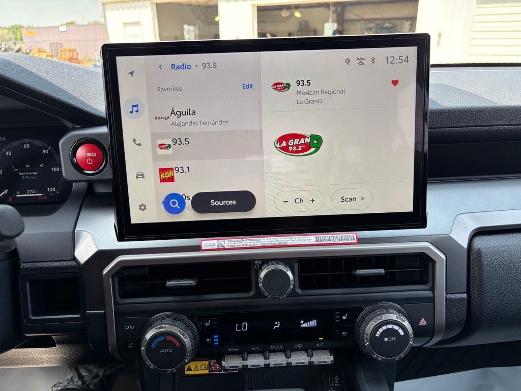 2026 Toyota 4Runner i-FORCE MAX Hybrid Limited