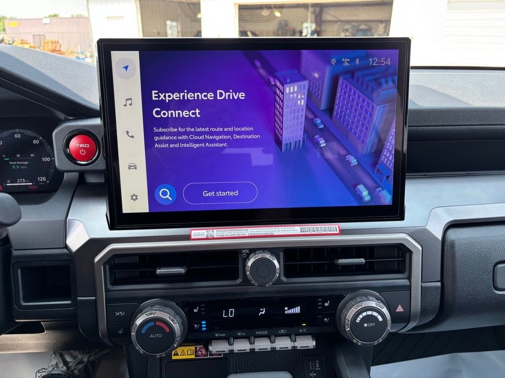 2026 Toyota 4Runner i-FORCE MAX Hybrid Limited