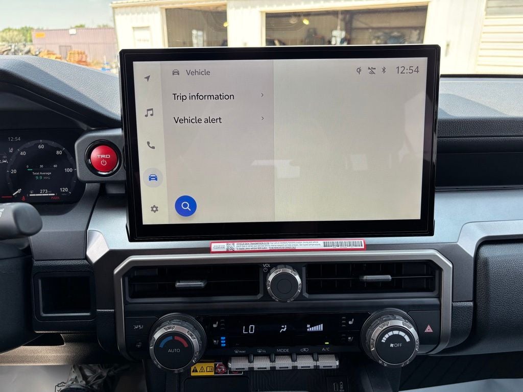 2026 Toyota 4Runner i-FORCE MAX Hybrid Limited