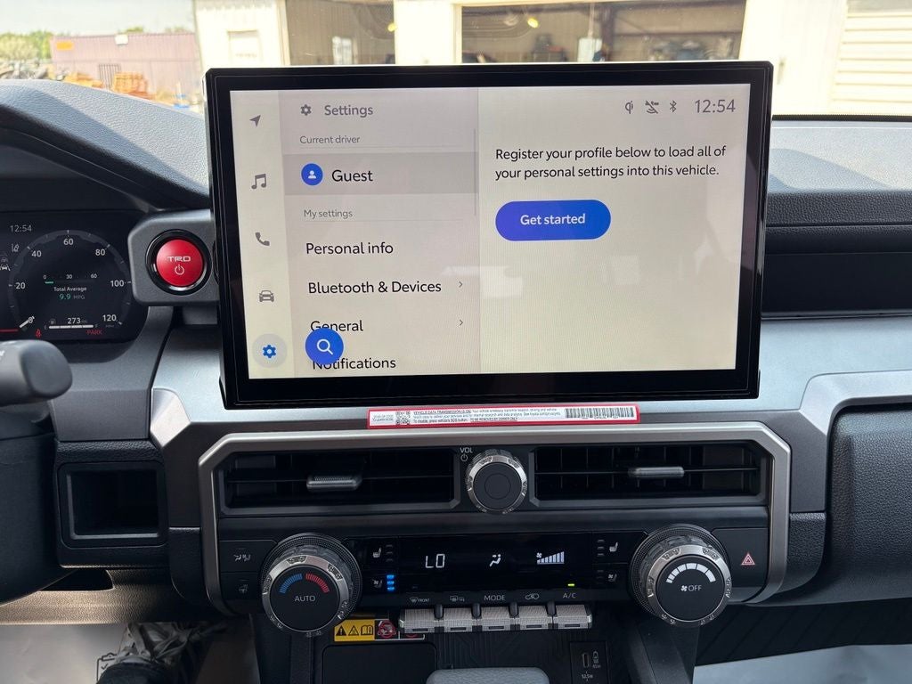 2026 Toyota 4Runner i-FORCE MAX Hybrid Limited