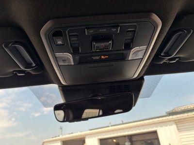2026 Toyota 4Runner i-FORCE MAX Hybrid Limited