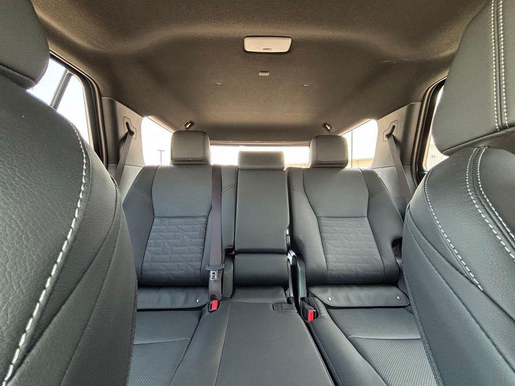2026 Toyota 4Runner i-FORCE MAX Hybrid Limited