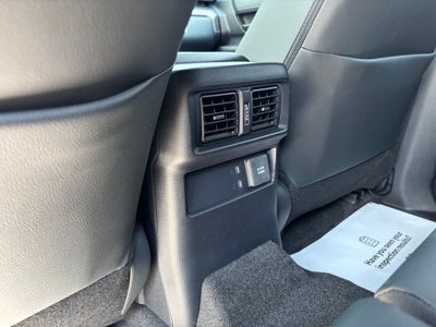 2026 Toyota 4Runner i-FORCE MAX Hybrid Limited