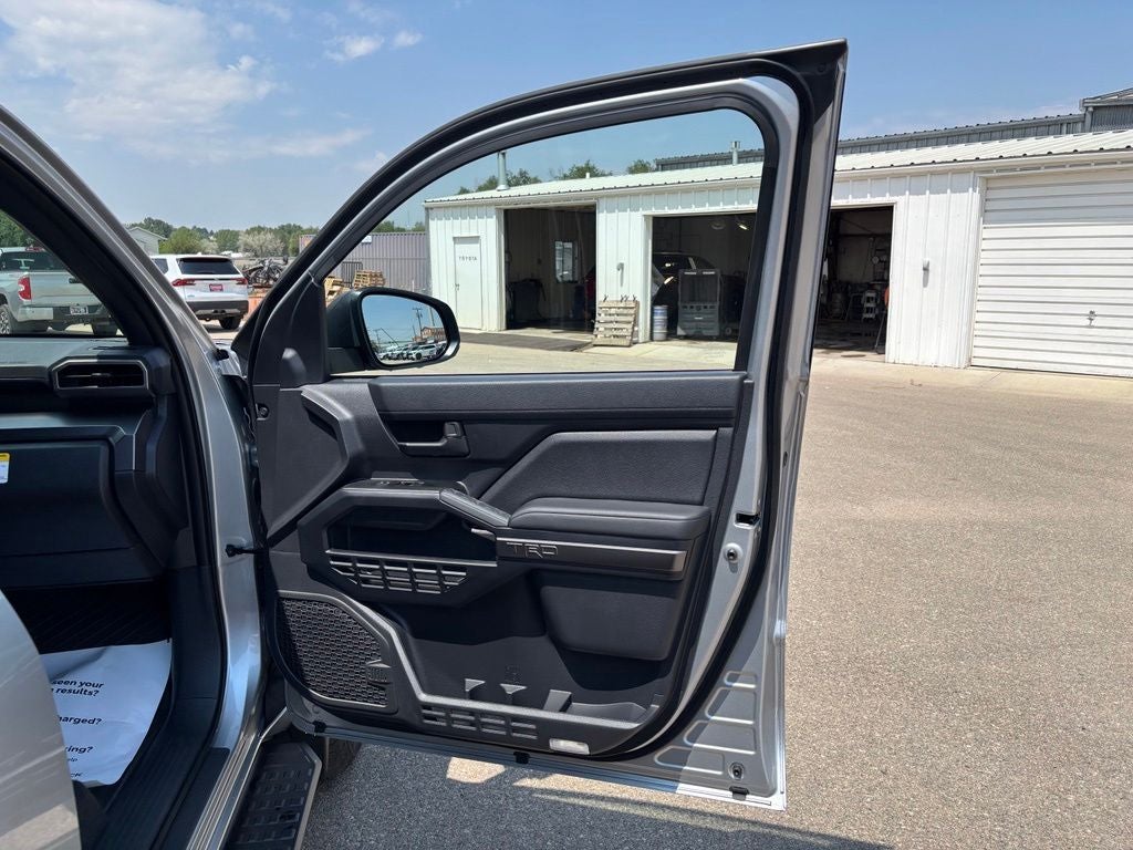 2026 Toyota 4Runner i-FORCE MAX Hybrid Limited