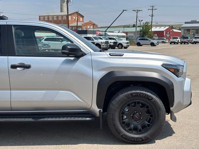 2026 Toyota 4Runner i-FORCE MAX Hybrid Limited