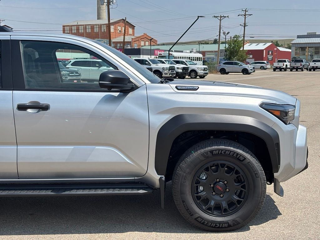 2026 Toyota 4Runner i-FORCE MAX Hybrid Limited