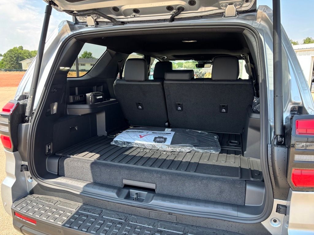 2026 Toyota 4Runner i-FORCE MAX Hybrid Limited