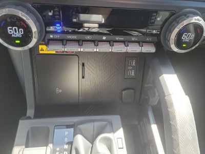 2026 Toyota 4Runner i-FORCE MAX Hybrid Limited