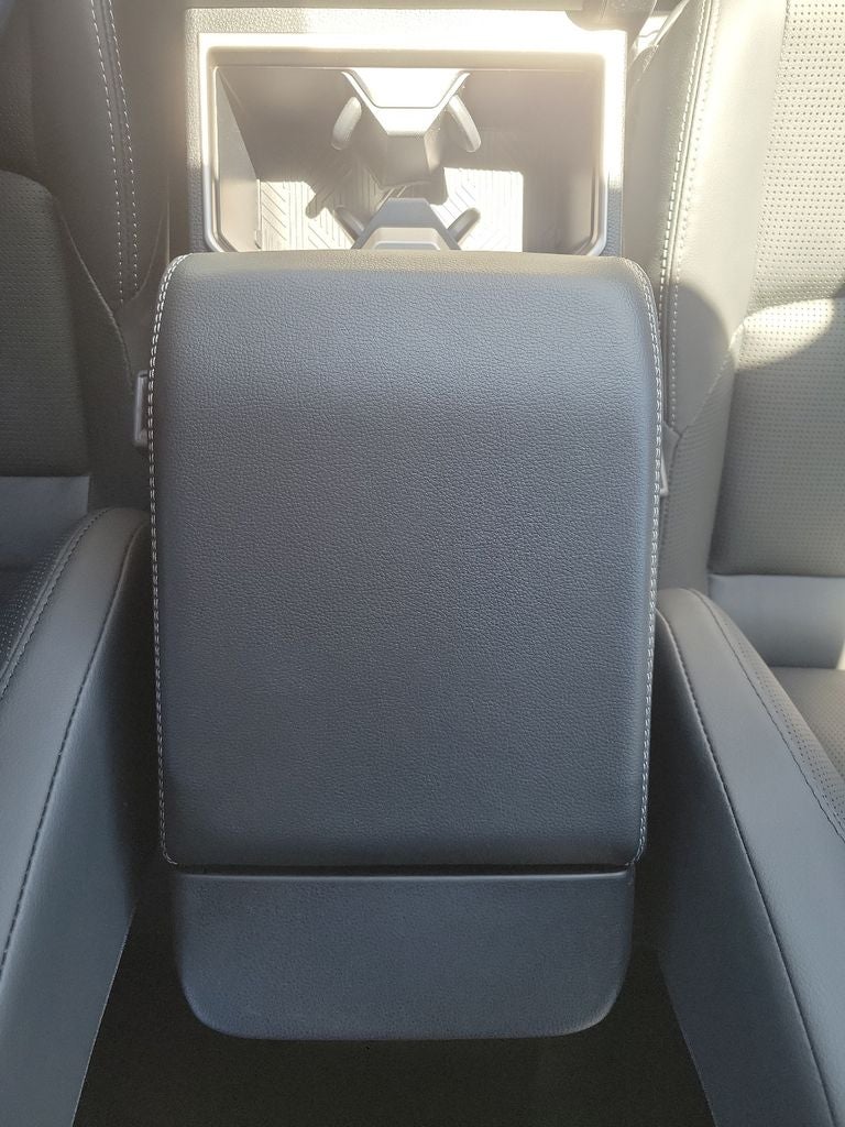 2026 Toyota 4Runner i-FORCE MAX Hybrid Limited
