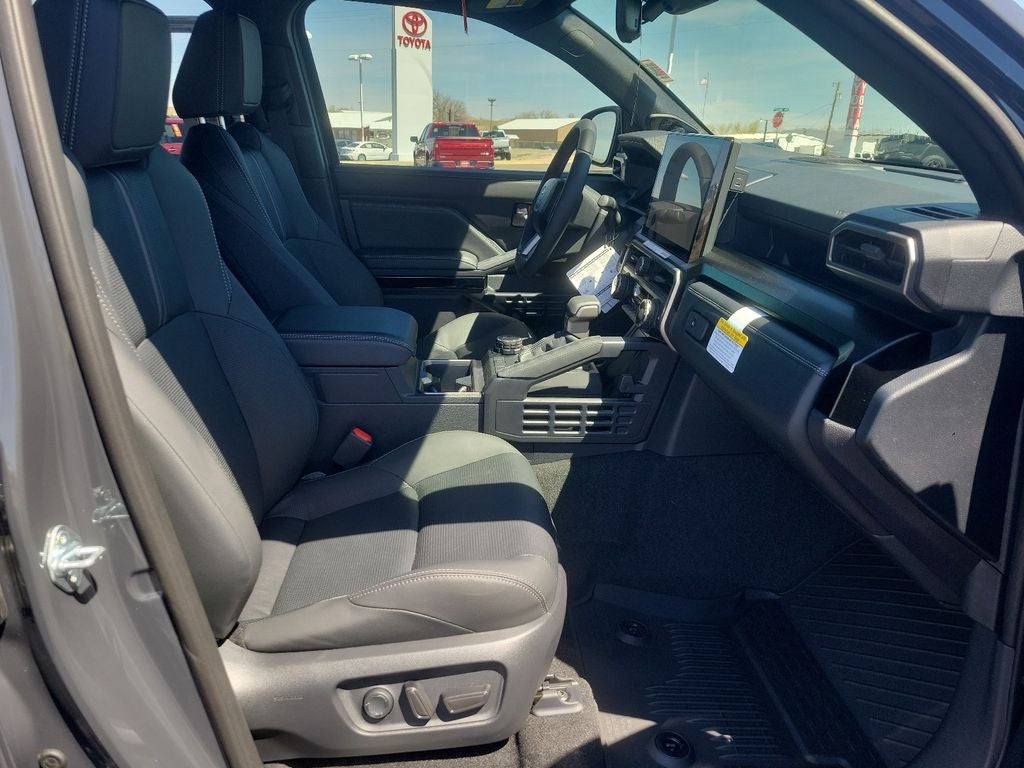 2026 Toyota 4Runner i-FORCE MAX Hybrid Limited