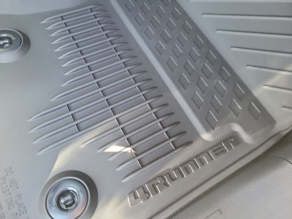 2026 Toyota 4Runner i-FORCE MAX Hybrid Limited