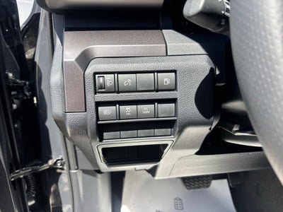 2026 Toyota 4Runner i-FORCE MAX Hybrid TRD Off Road