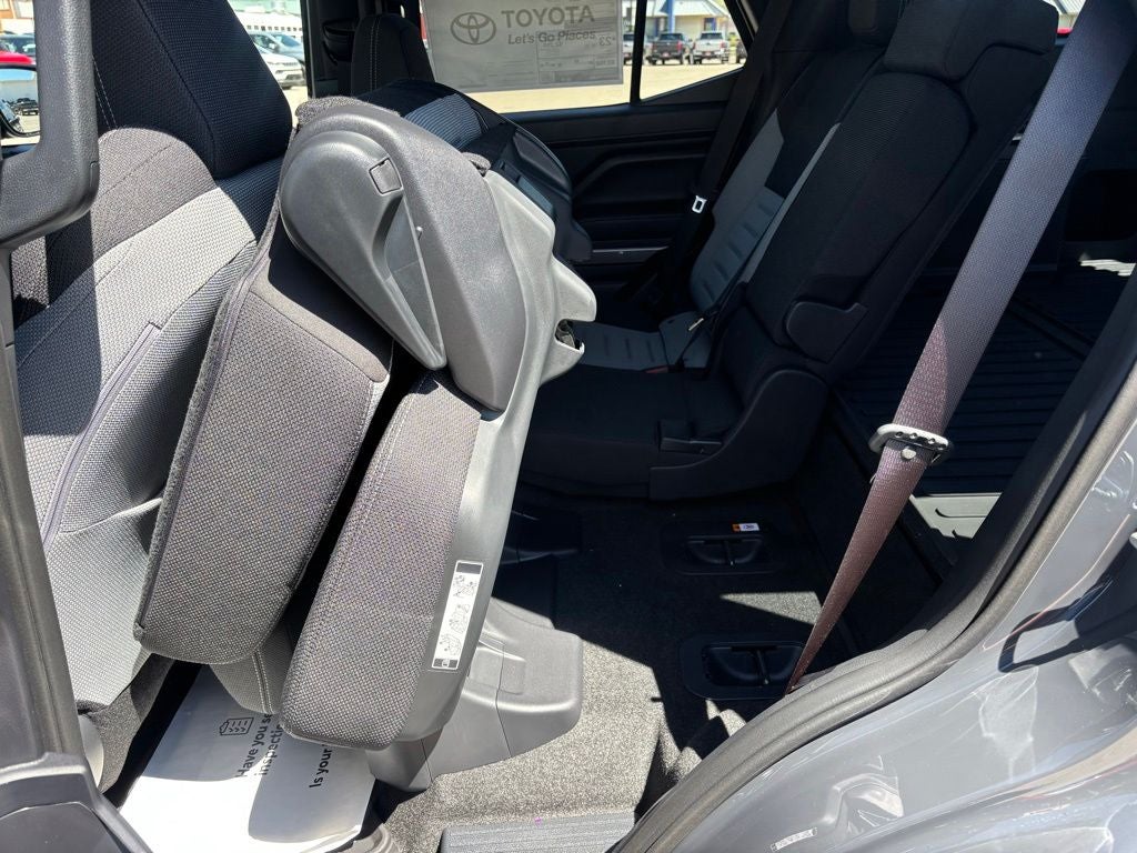 2026 Toyota 4Runner i-FORCE MAX Hybrid TRD Off Road