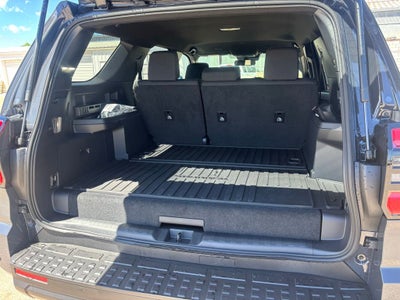 2026 Toyota 4Runner i-FORCE MAX Hybrid TRD Off Road