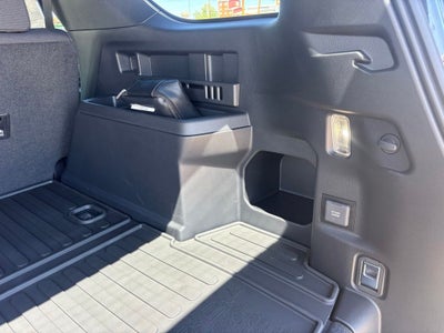 2026 Toyota 4Runner i-FORCE MAX Hybrid TRD Off Road