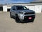 2026 Toyota 4Runner i-FORCE MAX Hybrid Platinum