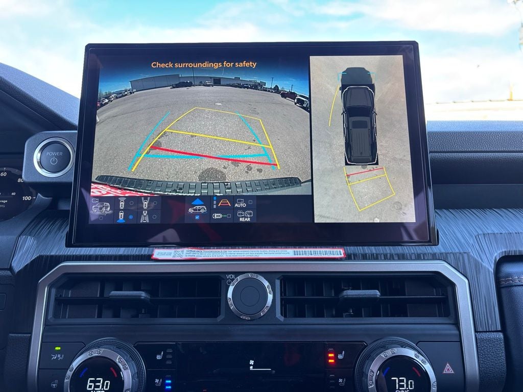 2026 Toyota 4Runner i-FORCE MAX Hybrid Platinum