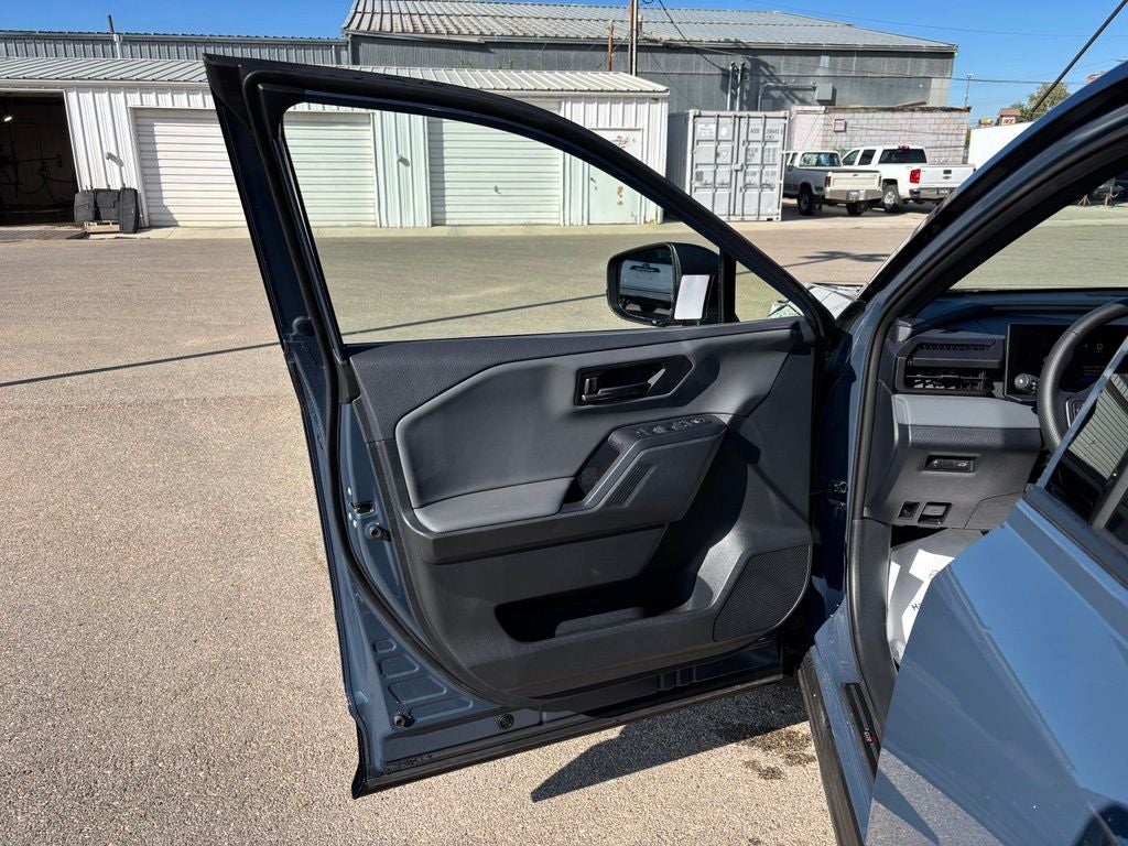 2026 Toyota RAV4 Plug-In Hybrid GR Sport