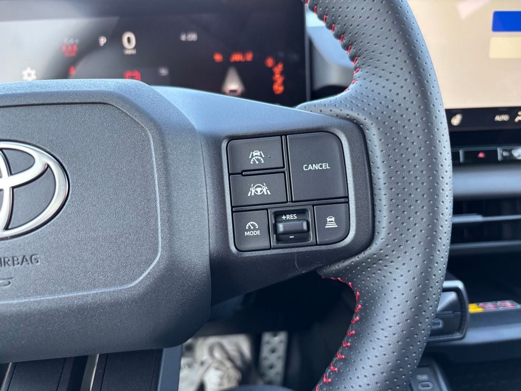 2026 Toyota RAV4 Plug-In Hybrid GR Sport