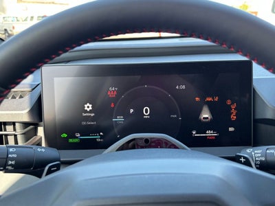 2026 Toyota RAV4 Plug-In Hybrid GR Sport
