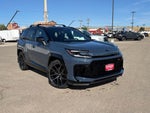 2026 Toyota RAV4 Plug-In Hybrid GR Sport