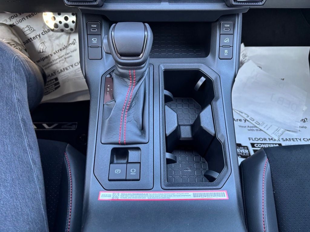 2026 Toyota RAV4 Plug-In Hybrid GR Sport