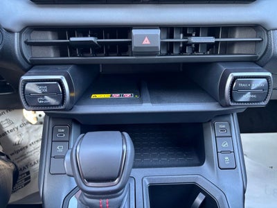 2026 Toyota RAV4 Plug-In Hybrid GR Sport