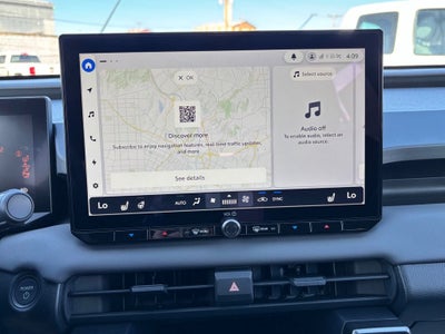 2026 Toyota RAV4 Plug-In Hybrid GR Sport