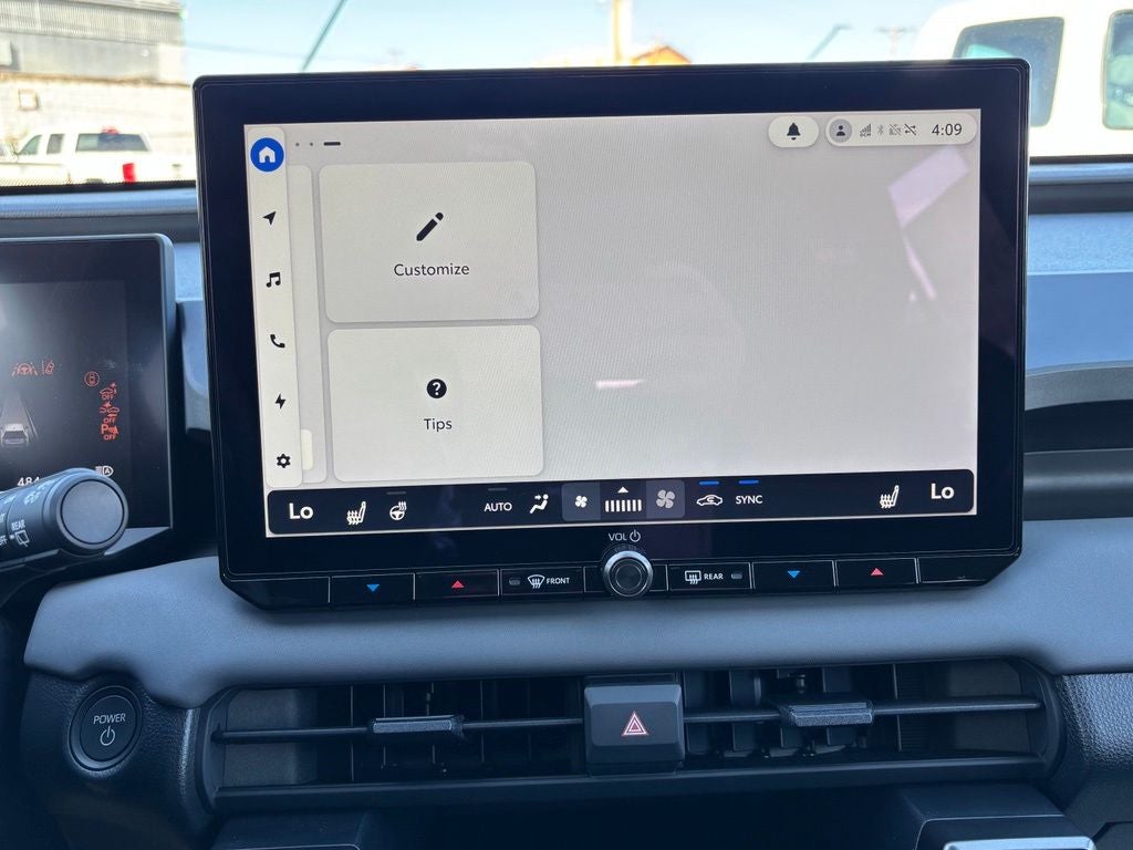 2026 Toyota RAV4 Plug-In Hybrid GR Sport
