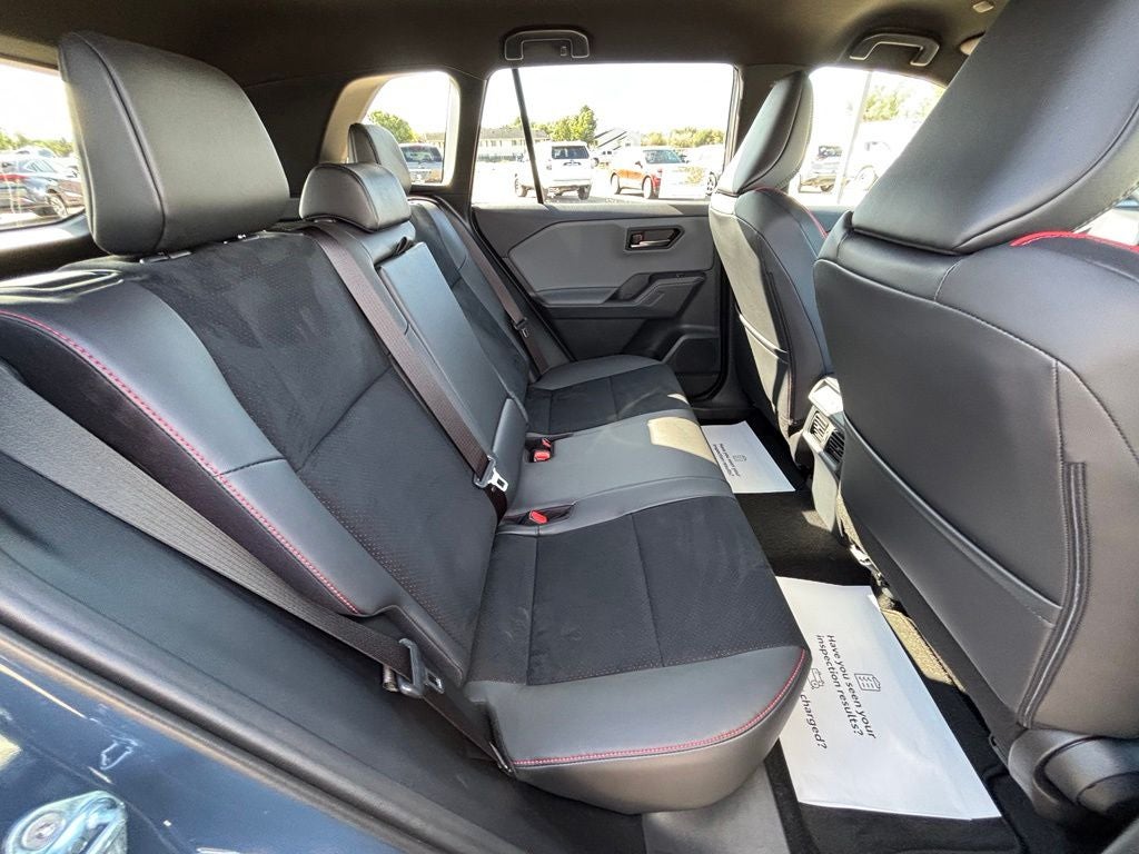 2026 Toyota RAV4 Plug-In Hybrid GR Sport