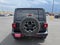 2020 Jeep Wrangler Unlimited Unlimited Rubicon
