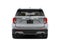 2020 Ford Explorer Base