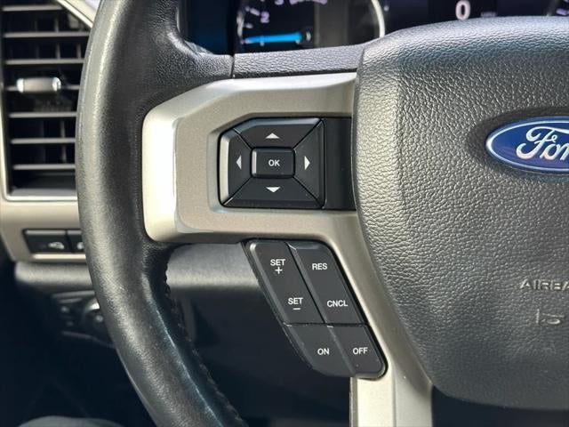 2019 Ford F-250SD Lariat