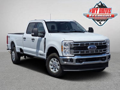 2024 Ford F-350SD XL