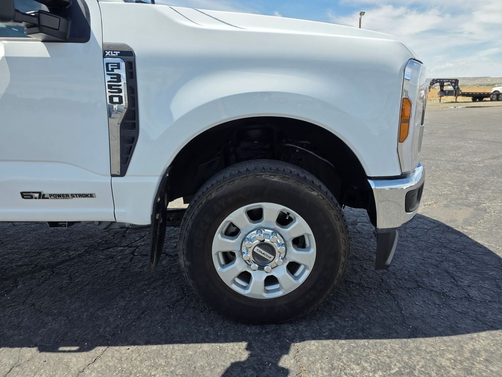 2024 Ford F-350SD XL