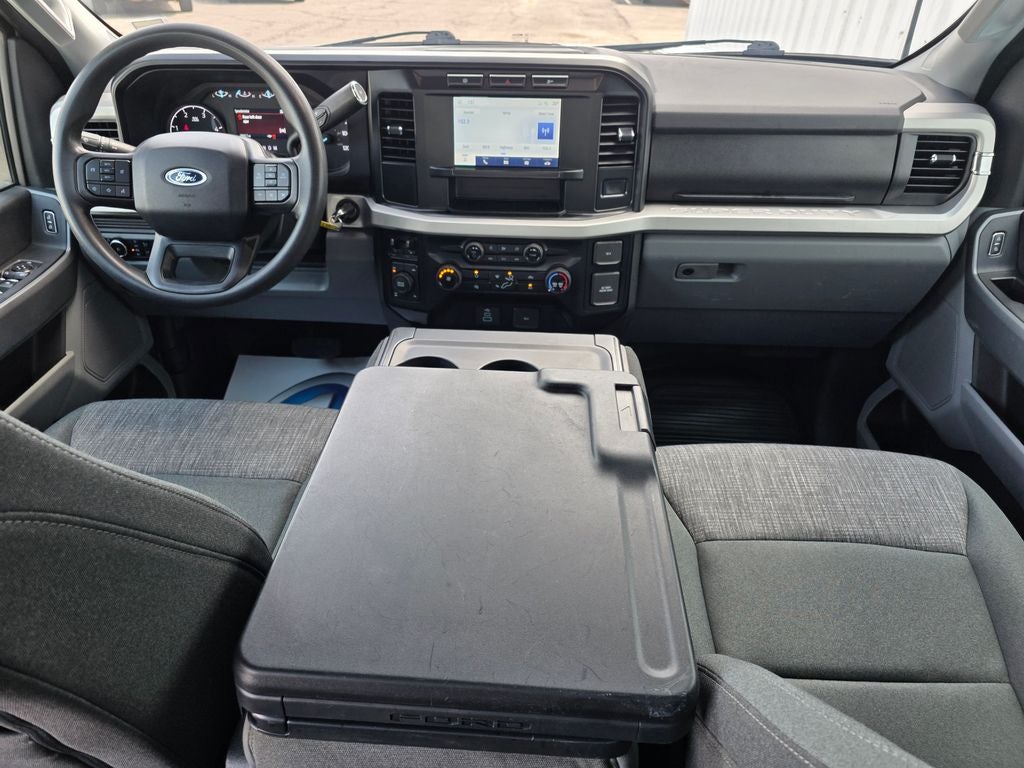 2024 Ford F-350SD XL