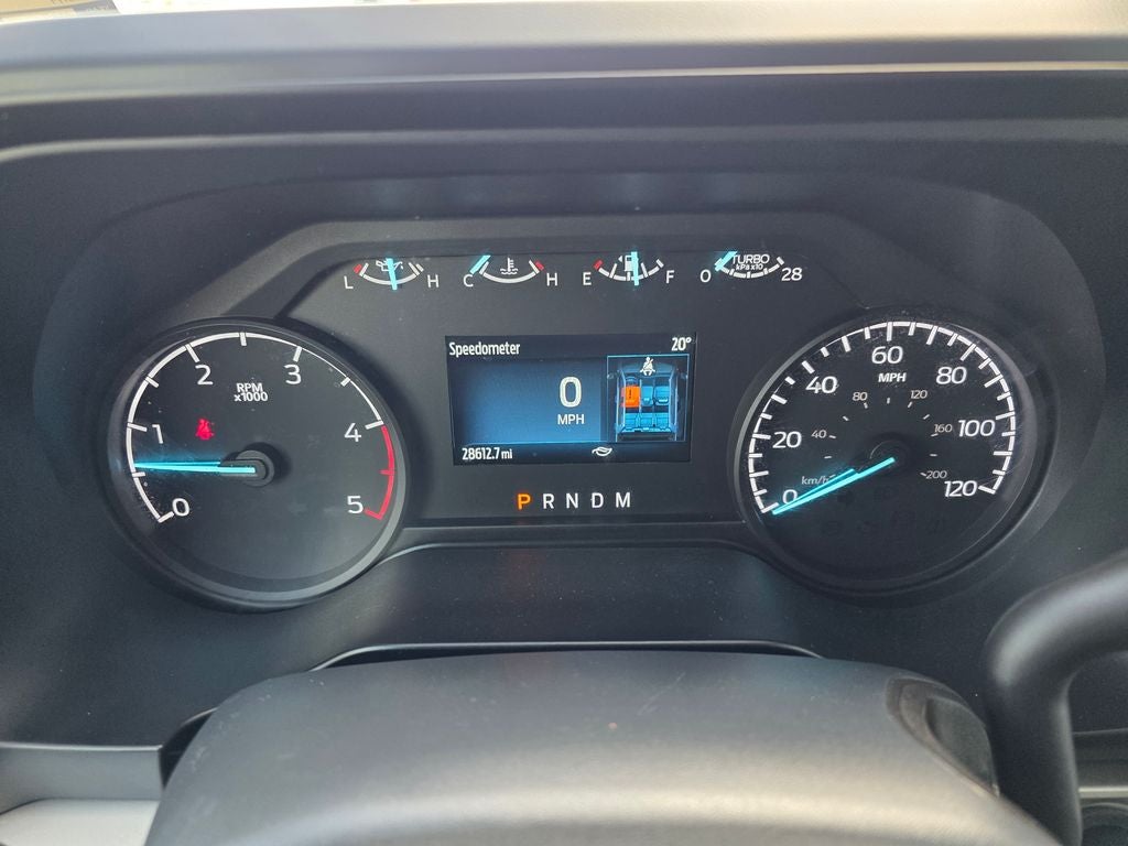 2024 Ford F-350SD XL