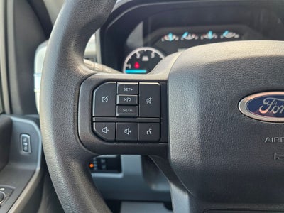 2024 Ford F-350SD XL