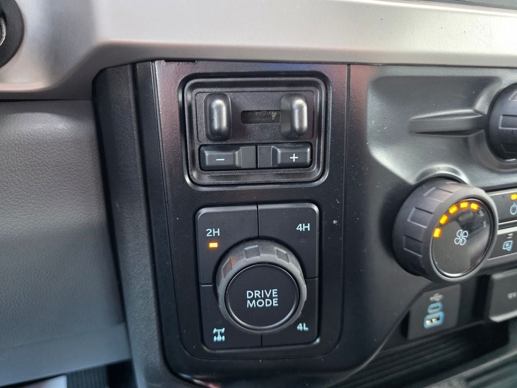 2024 Ford F-350SD XL