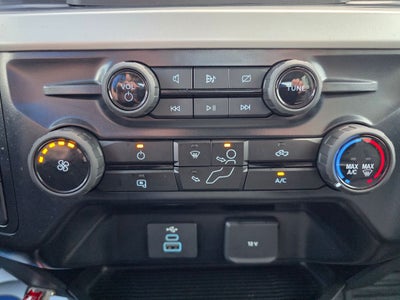 2024 Ford F-350SD XL