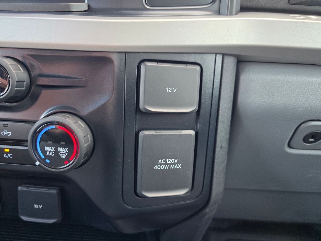 2024 Ford F-350SD XL